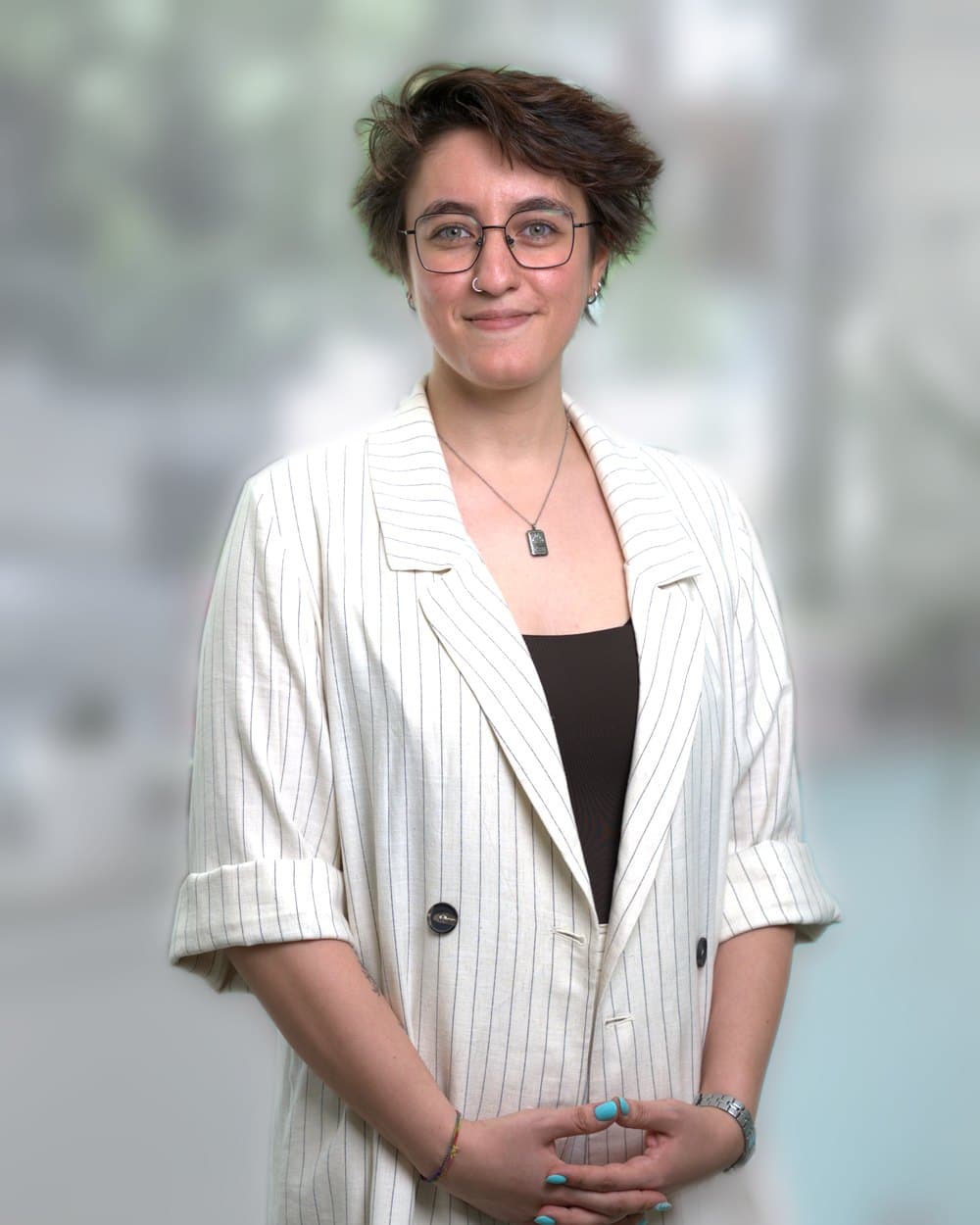 Ece Demirtaş